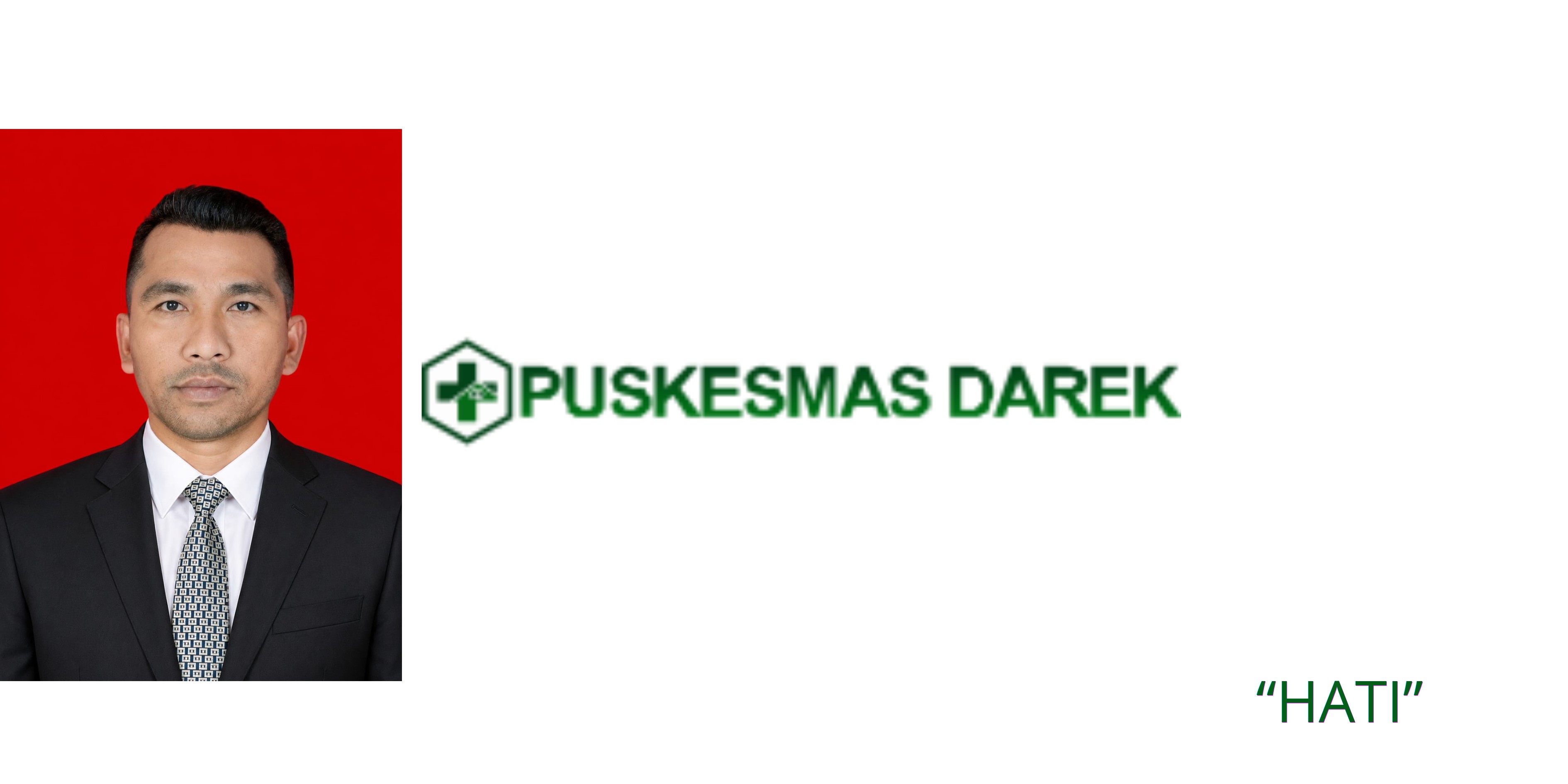 UPTD Puskesmas Darek